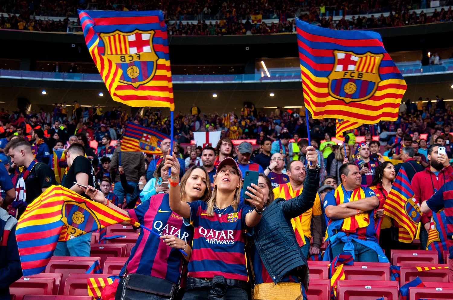 Giant Spanish soccer club FC Barcelona has partnered with Ownix in launching its non fungible token (NFT) collection.