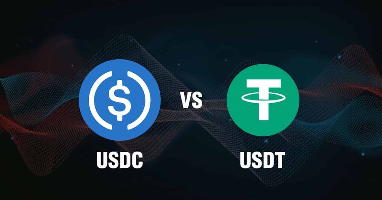 This Stablecoin's Market Cap Skyrockets Amid FUD In Tether, UST