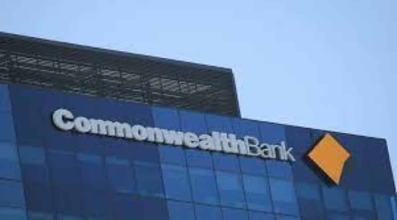 Commonwealth Bank