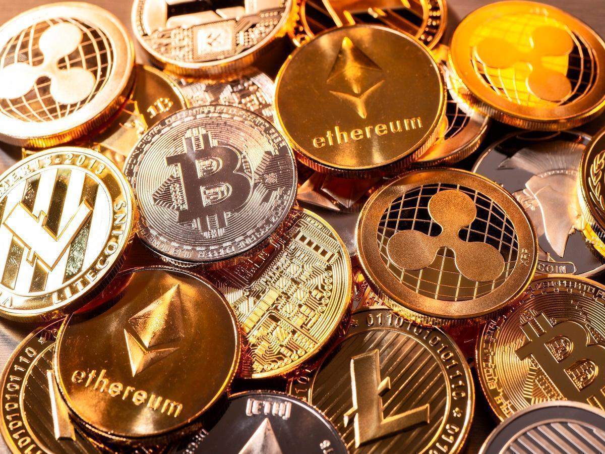 Crypto protection