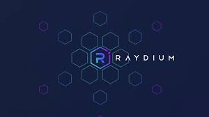 RAY token