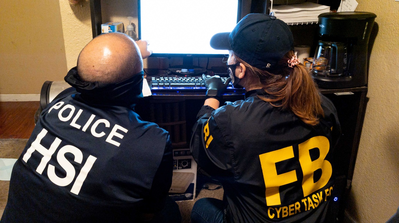 The FBI has issued a Public Service Announcement PSA to people regarding a new strategy that scammers are using with the aid of cryptocurrency ATMs