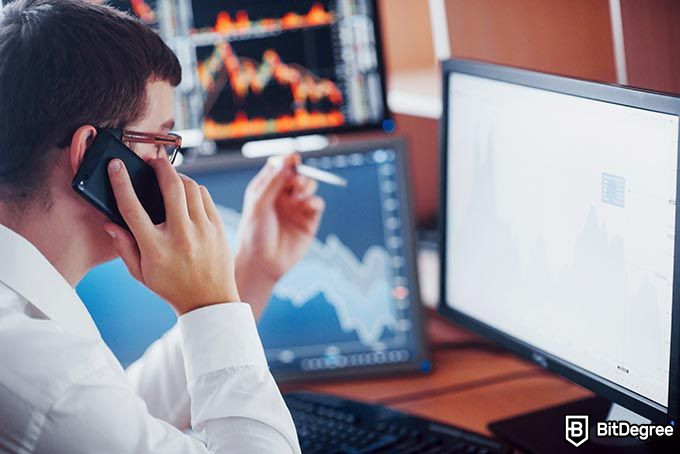 South African crypto investors have now raised concerns about the fate of their investments in F2F token