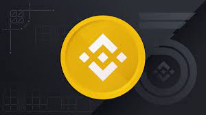BNB coin