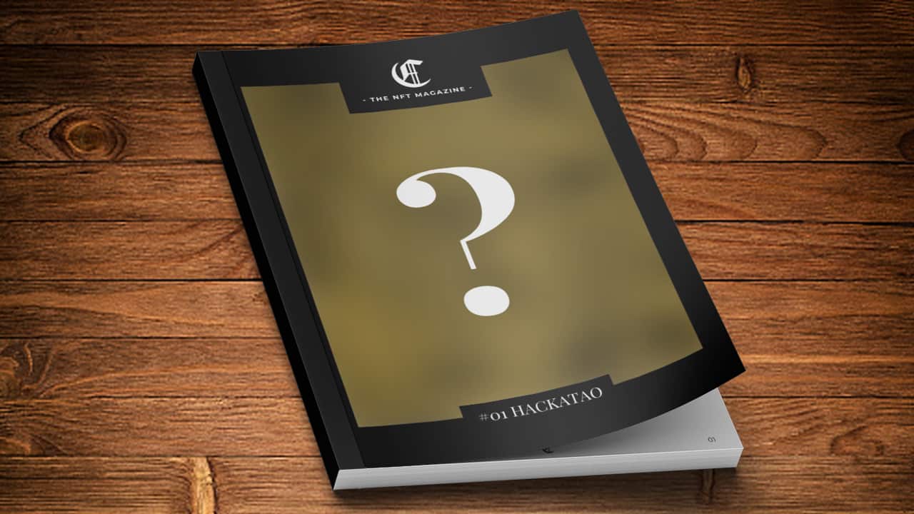 TIME Magazine is set to feature Ethereum (ETH) on its balance sheet.