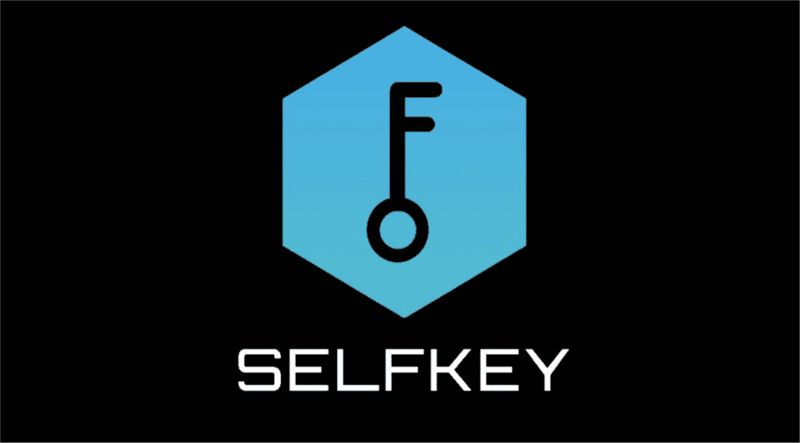 key token