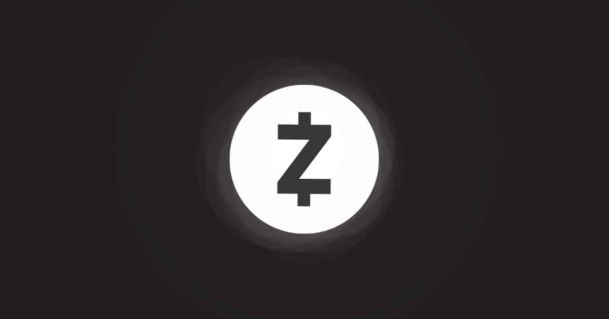 ZEC coin