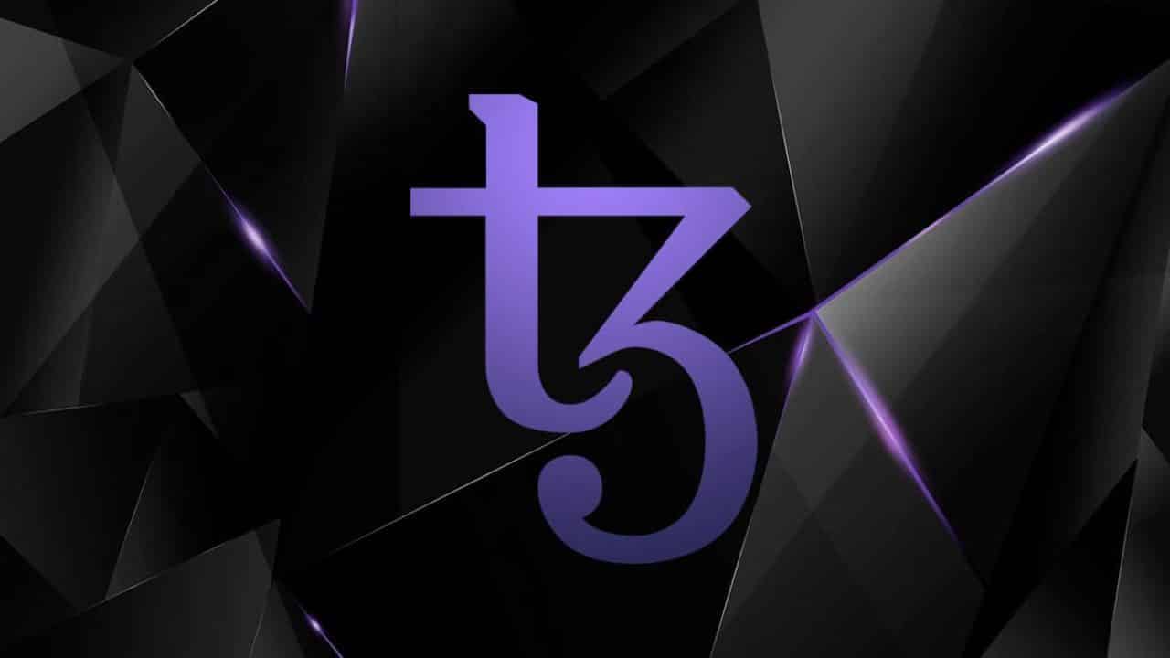 XTZ coin
