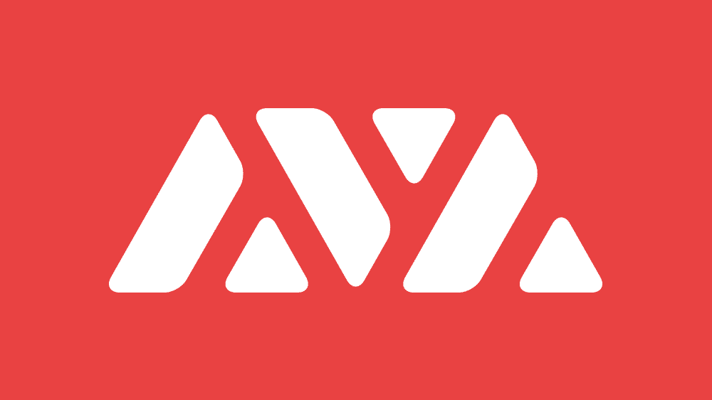 AVAX coin