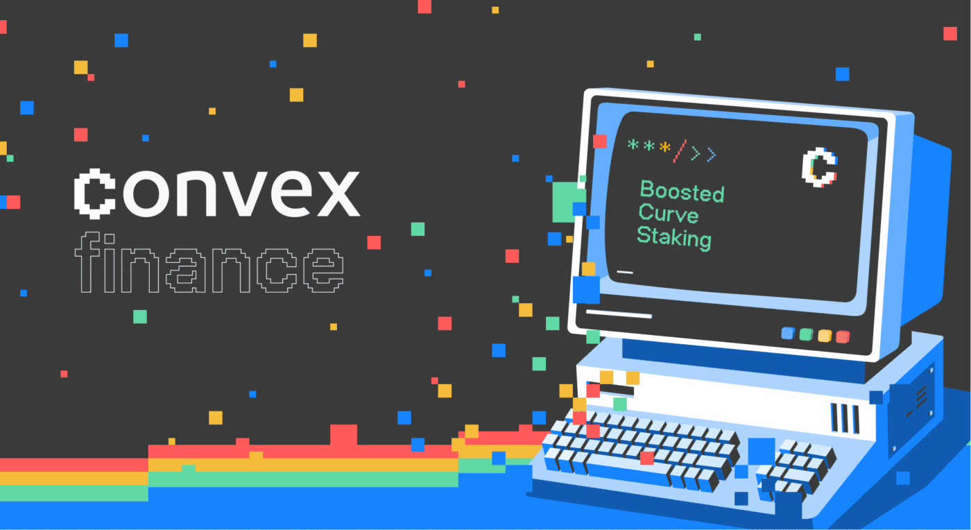 Price Analysis: Convex Finance Token Shoots Past Other Leading De-Fi Projects