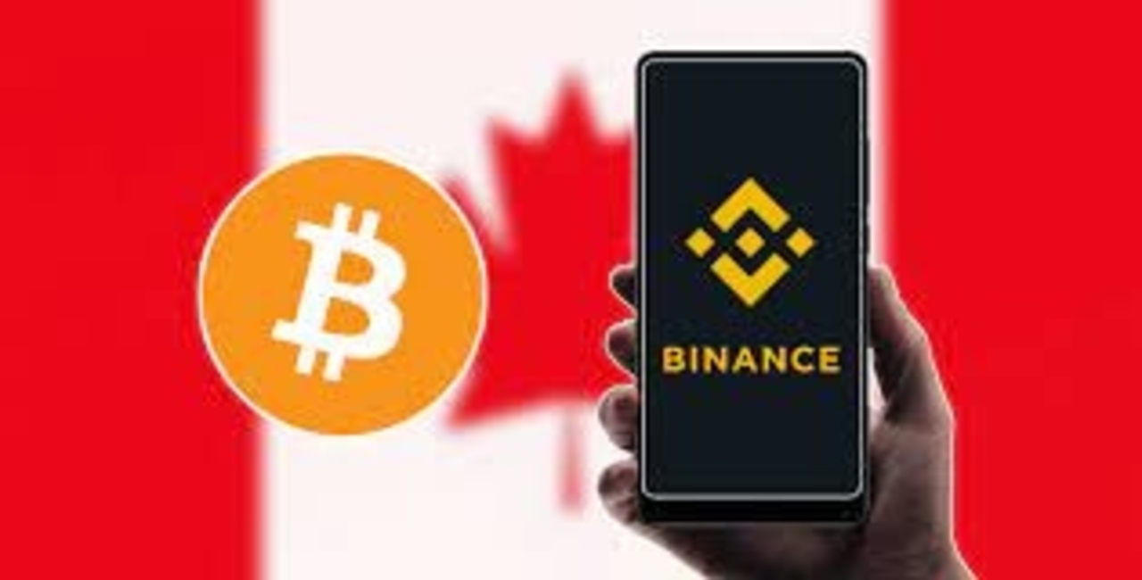 Binance