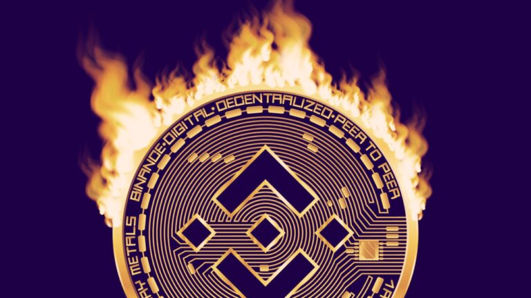 Binance Burning 1.99 Million BNB Tokens Worth $619M, Will Price Recover?