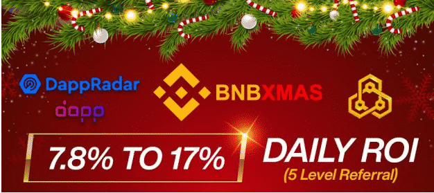 bnbxmas