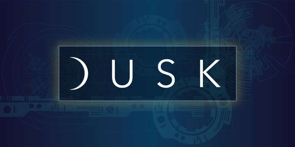 DUSK token