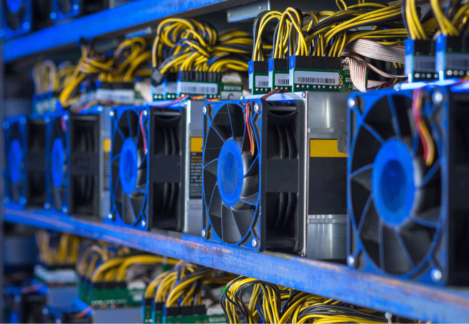 Marathon Digital to purchase record-breaking number of Antminers