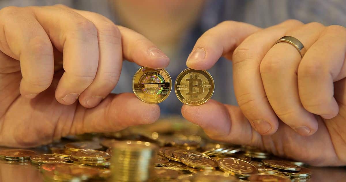 BTC now at its lowest level since July 2021