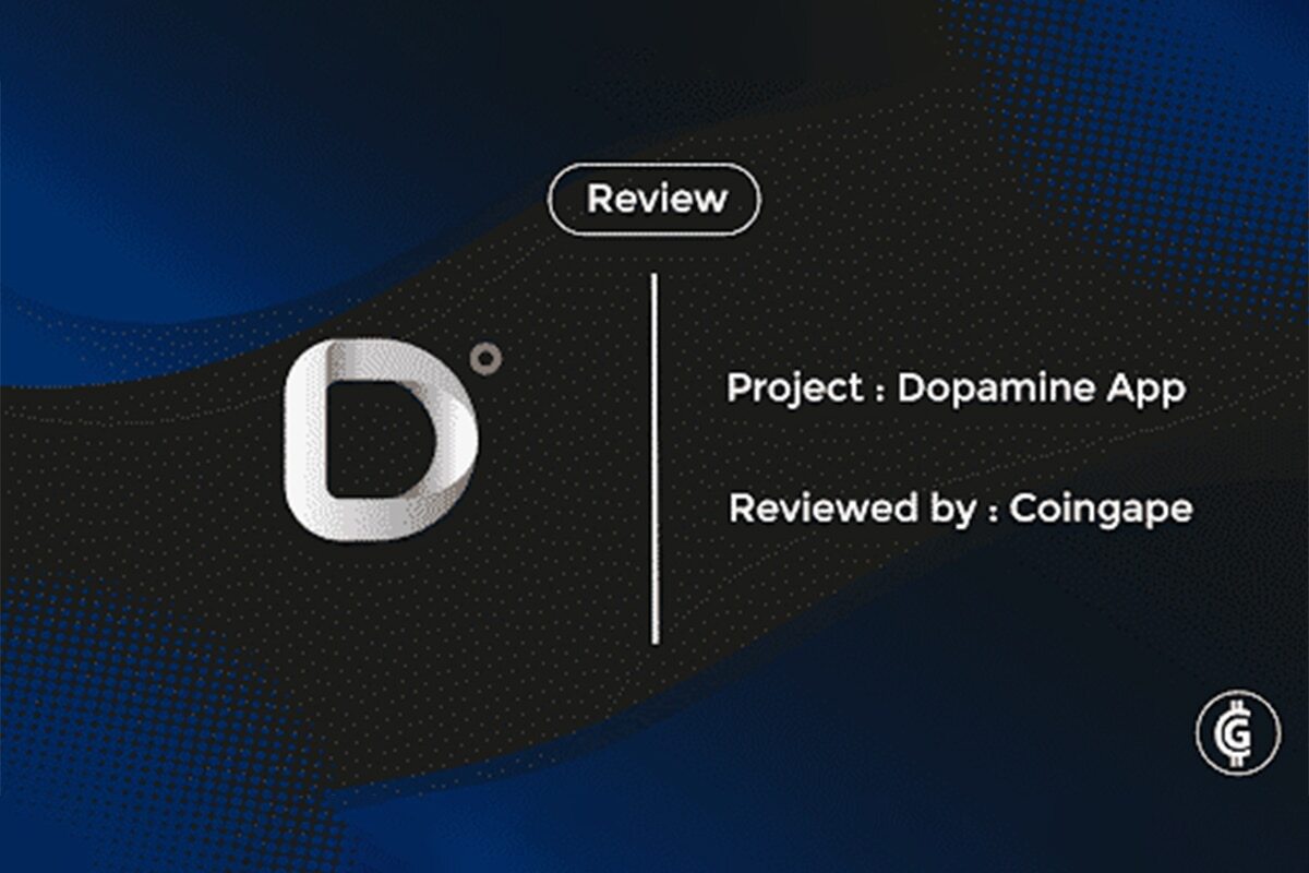 A Comprehensive Review of the Dopamine App