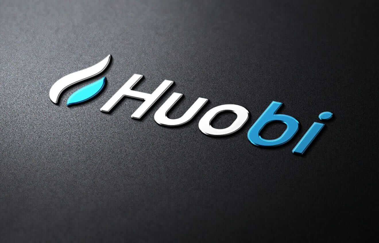 Huobi layoff