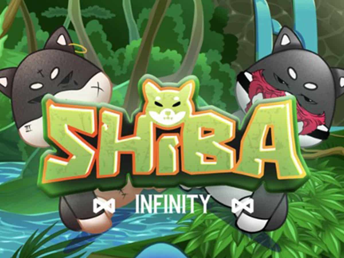 Shiba Infinity Begins its Token Sale on Solana Network