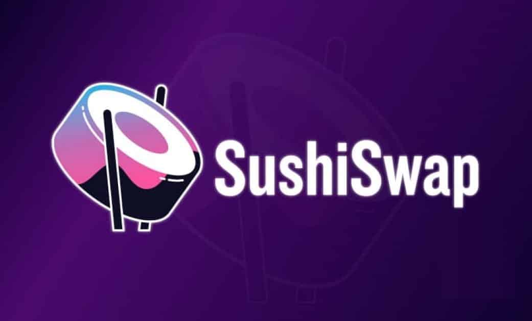 sushi token
