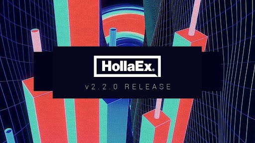Review of HollaEx 2.2, the white-label crypto software for exchanges