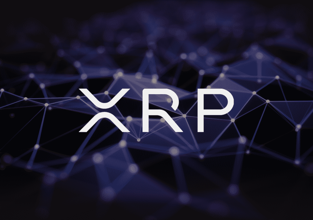 XRP coin