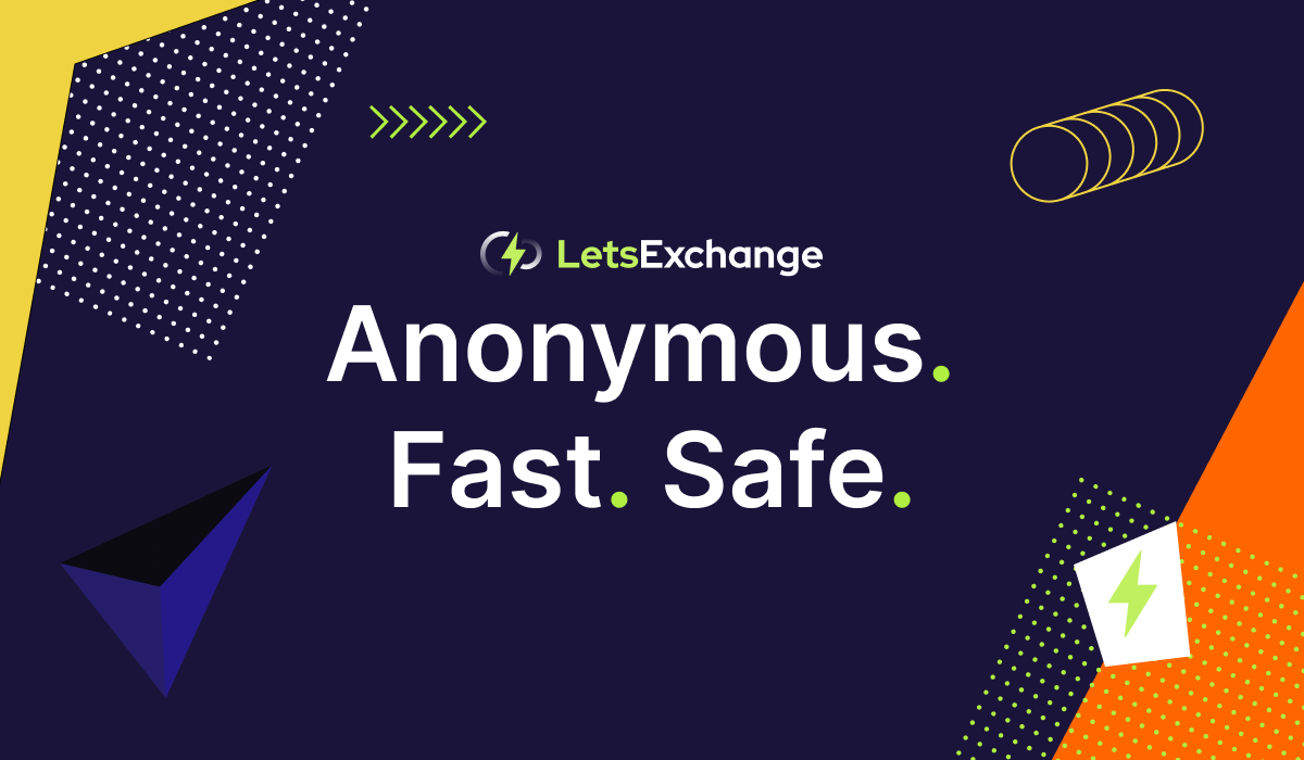 A detailed review of LetsExchange