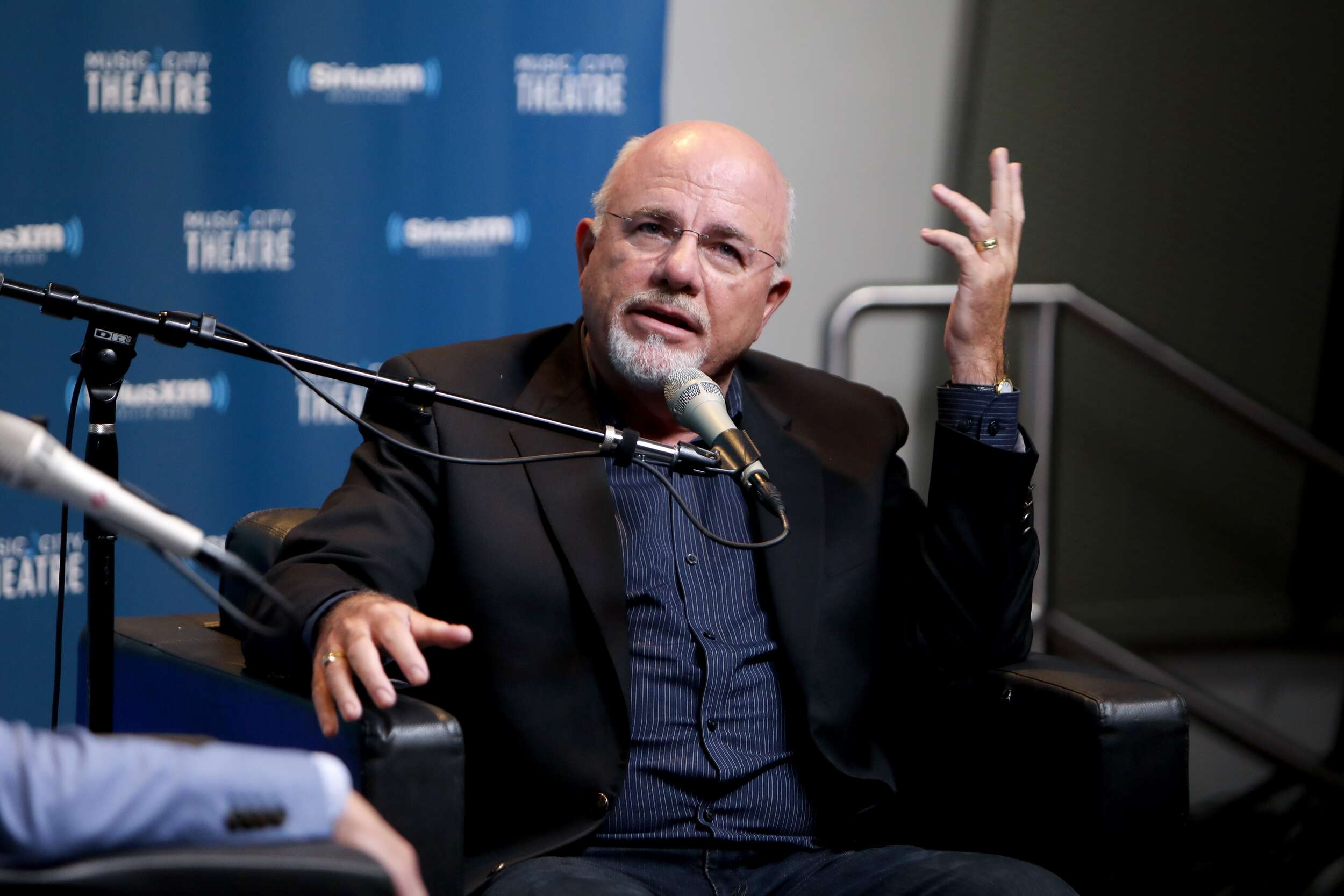 Dave Ramsey insists crypto is only a speculation and not an investment