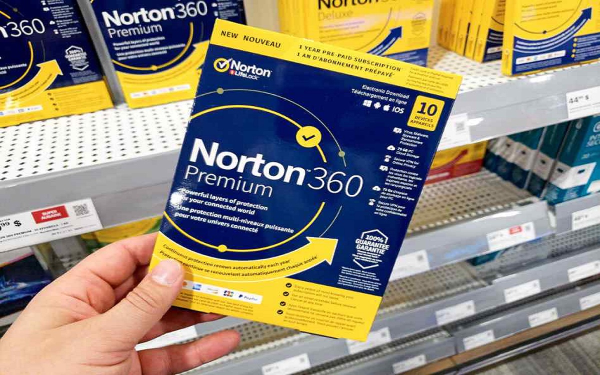 Norton 360 Under Fire For Bundling Crypto Miner Feature; Users Irked