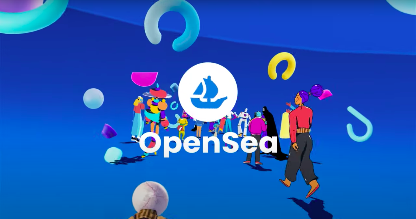 OpenSea sets new ATH for monthly trading volume in ETH