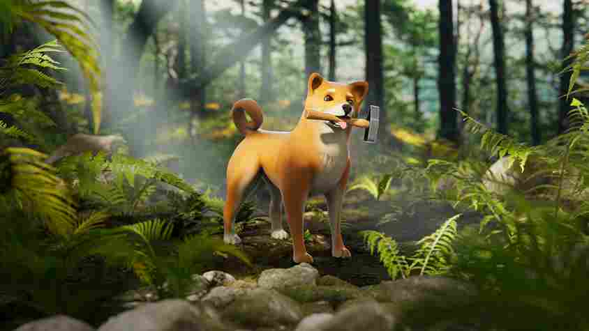 Shiba Inu (SHIB) Unfazed By Bitcoin Crash, Set To Launch Its Metaverse - 'Shiberse'