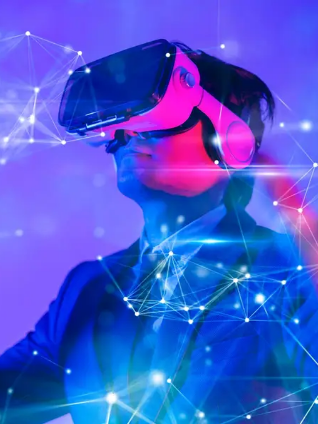 Entain Metaverse