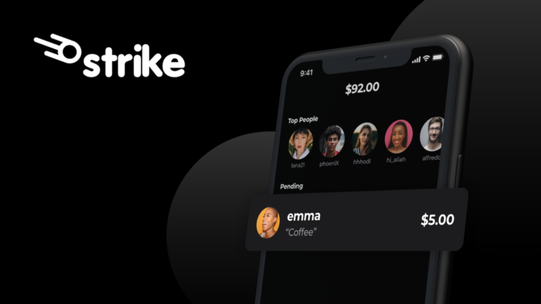 Jack Mallers' Strike Launches Visa Card For Bitcoin Payments, Here's How To Get Yours
