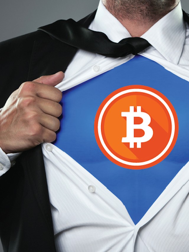 celebrities who have invested in Bitcoin