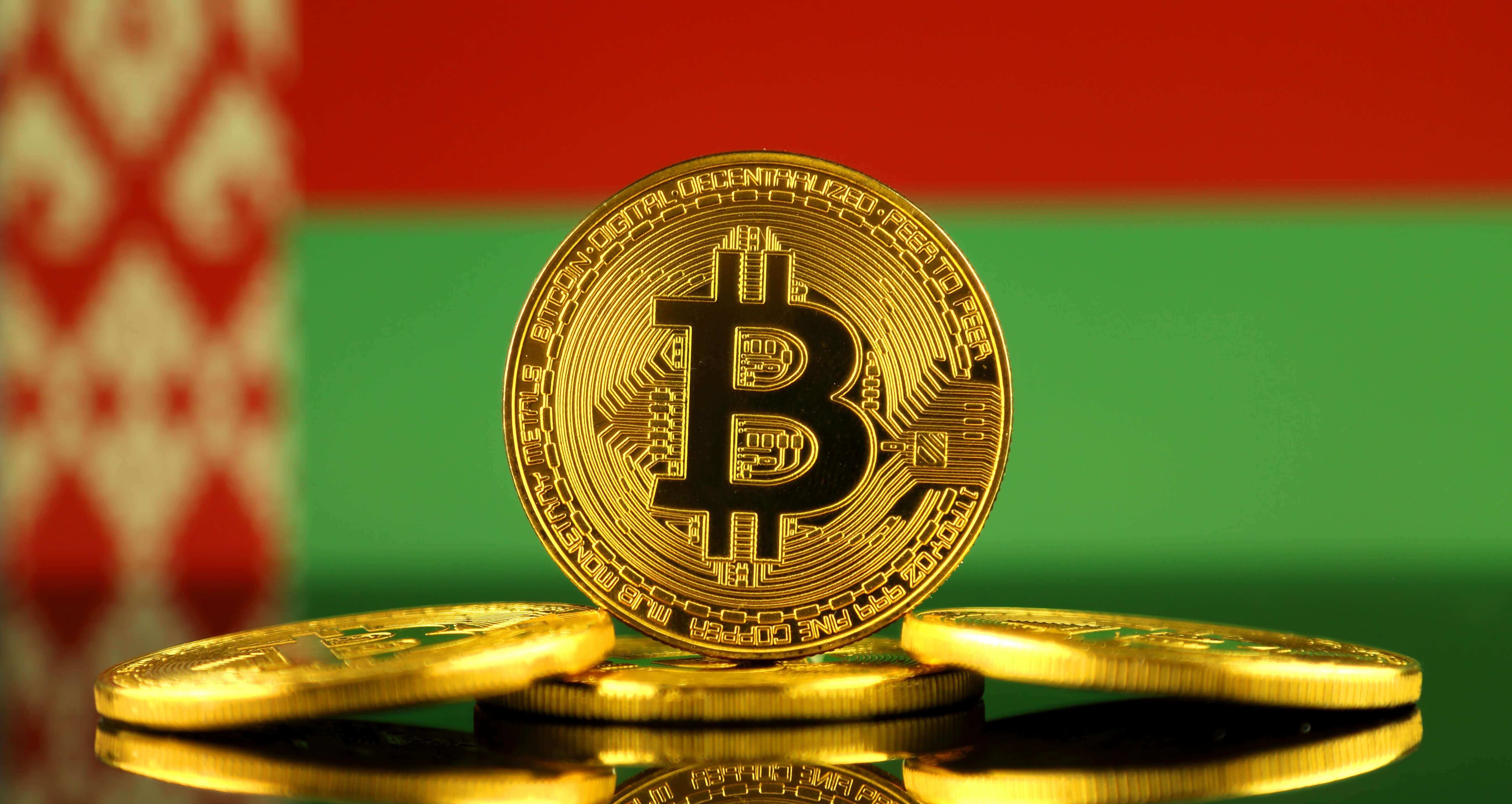 Belarus-Crypto