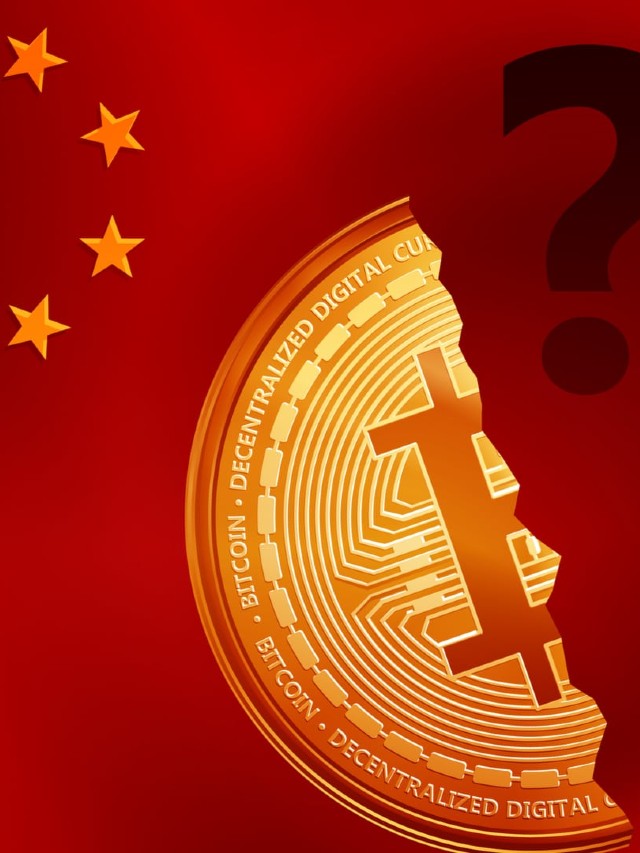 Chinese supreme court classifies crypto trading as illegal