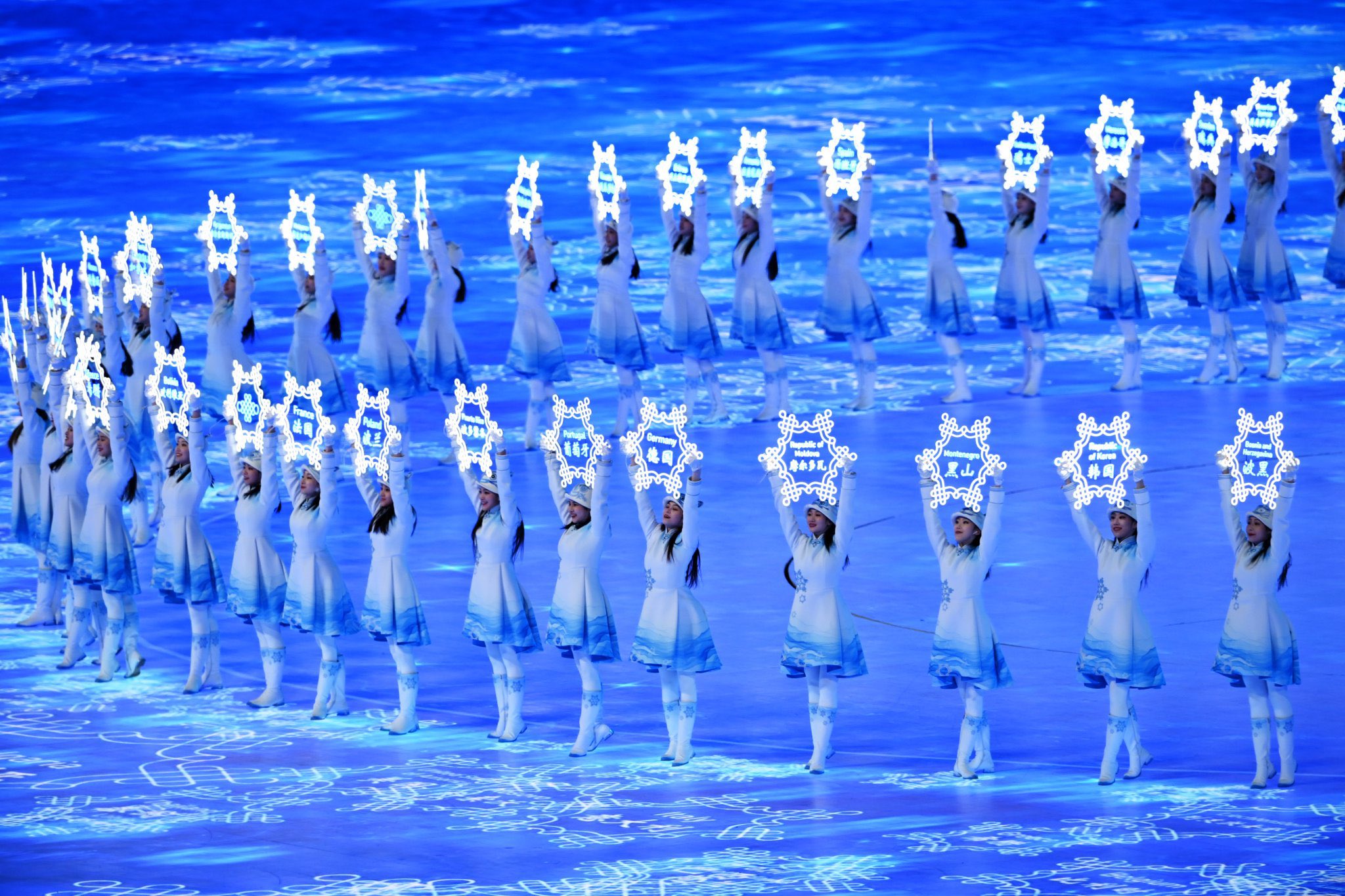 China’s digital Yuan — e-CNY premiering globally at the 2022 Beijing Winter Olympics