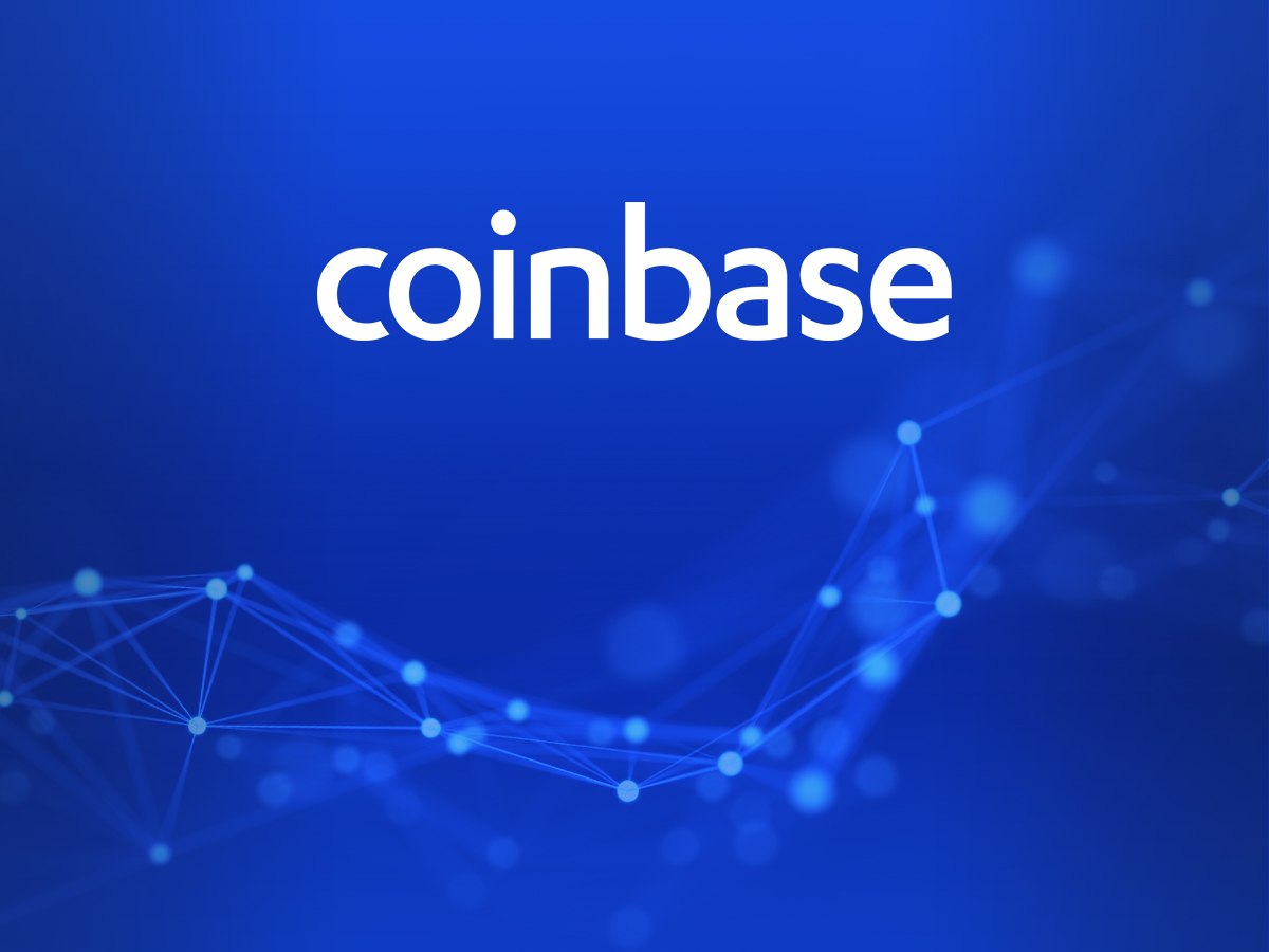 Coinbase lost over $400 mln in Q1 2022