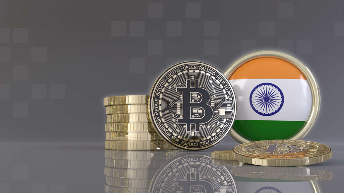 crypto india