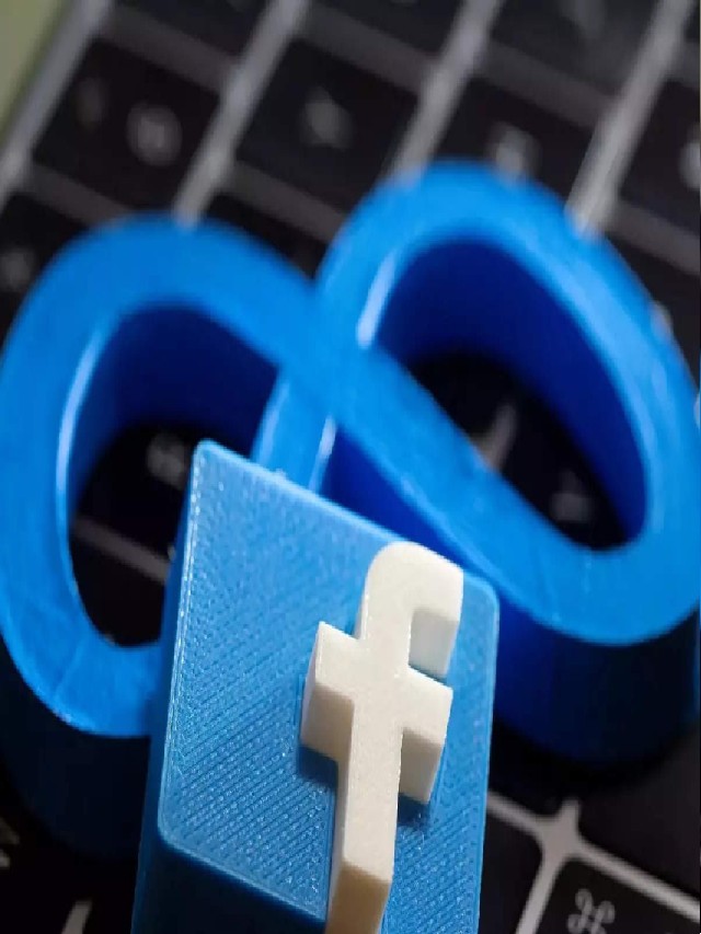 Facebook metaverse