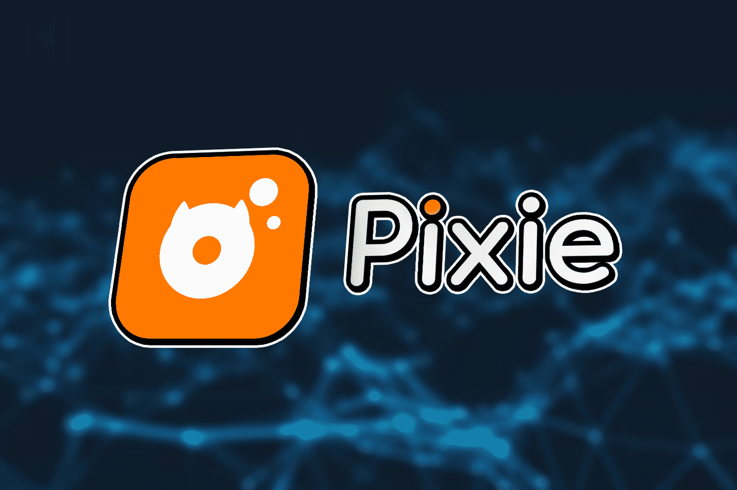 Web 3.0 App Pixie With 15,000 Plus DAUs Launched In Blockchain Forum in London