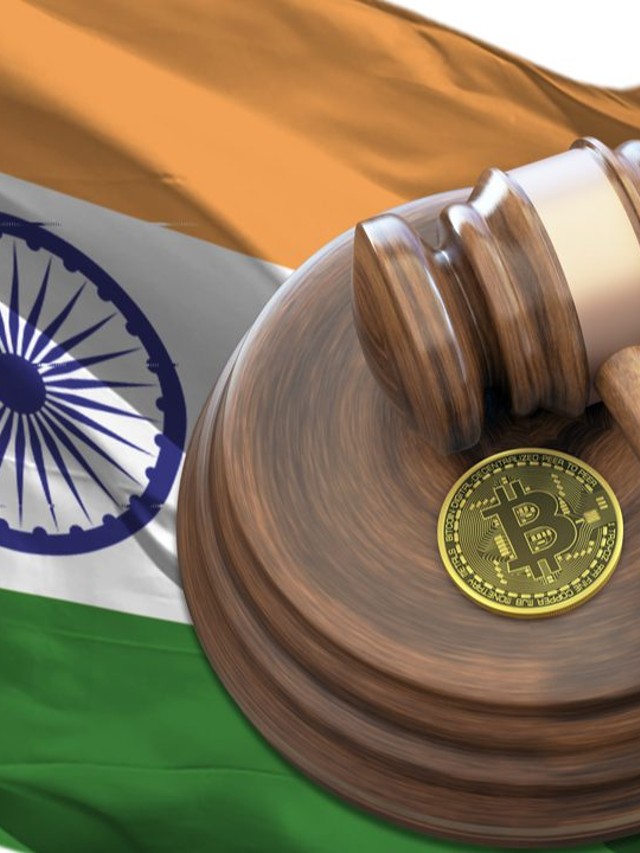 India-crypto-ban