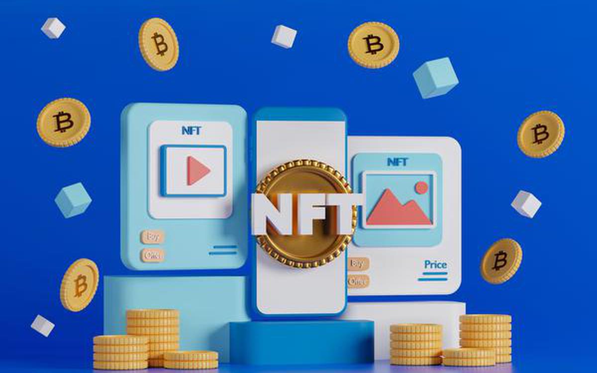 NFTs grow in popularity