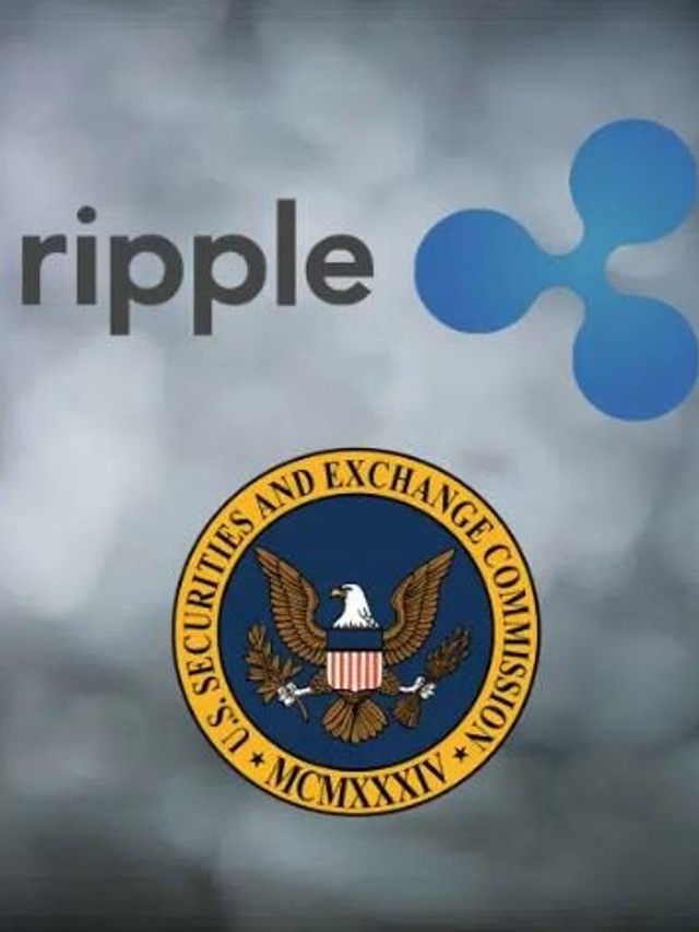 Ripple Vs SEC: Court To Unseal SEC Memos