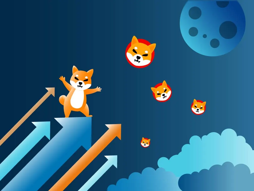 The-Rise-of-Shiba-Inu