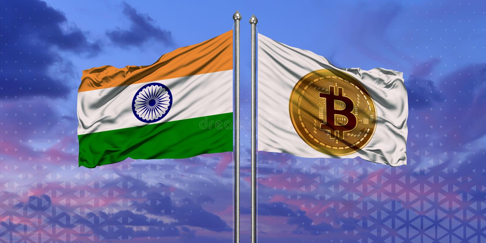 Indian crypto exchanges