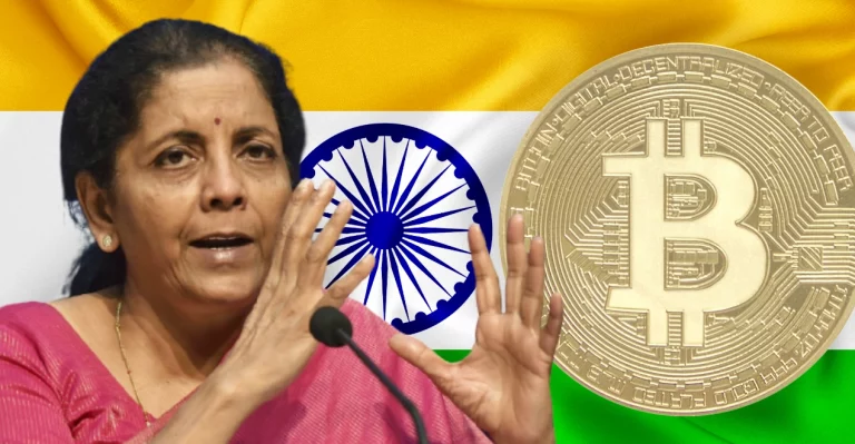 Budget 2024 India: Huge Income Tax Changes, Good For Crypto Community?