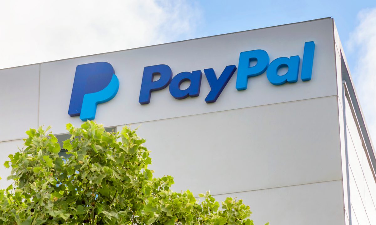 Just-In: PayPal Launches Crypto Services In Luxembourg For EU Push