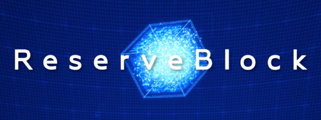 ReserveBlock Foundation Announces the RBX Network Masternode Release & Presale