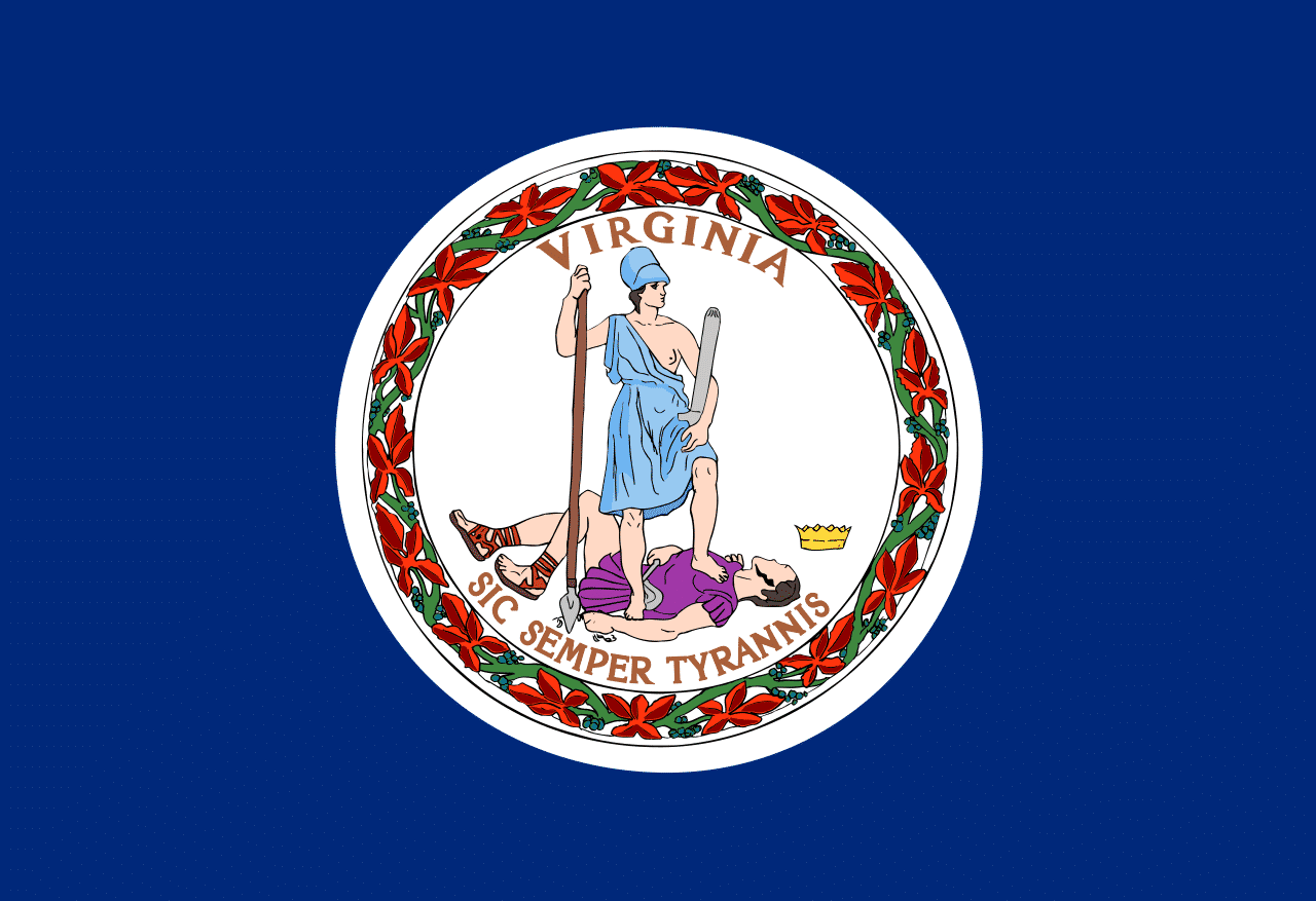 Virginia Adopts Crypto